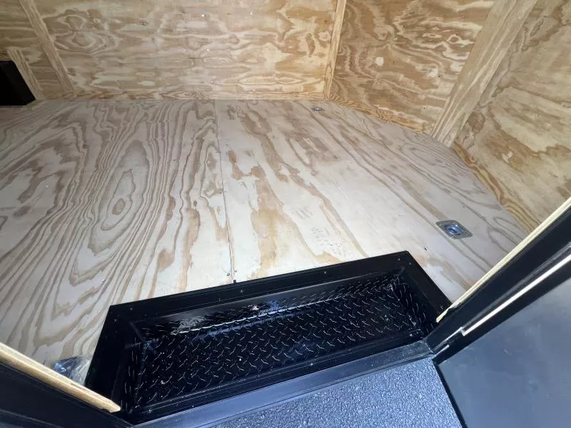 new Cargo (Enclosed) Trailers Other  for sale, in Douglas, GA Thumbnail 9