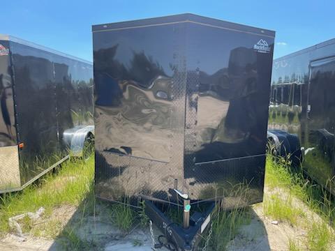 new Cargo (Enclosed) Trailers Rock Solid Cargo  for sale, in Douglas, GA Thumbnail 2