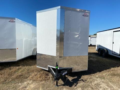 new Cargo (Enclosed) Trailers Rock Solid Cargo Other for sale, in Douglas, GA Thumbnail 2