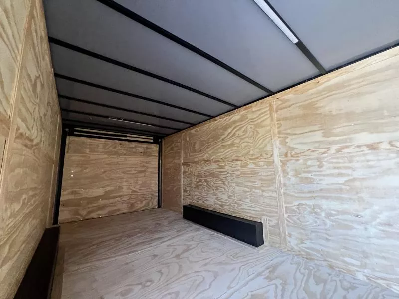 new Cargo (Enclosed) Trailers Other  for sale, in Douglas, GA Thumbnail 7