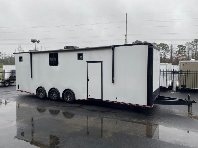new Cargo (Enclosed) Trailers Rock Solid Cargo  for sale, in Douglas, GA Thumbnail 12