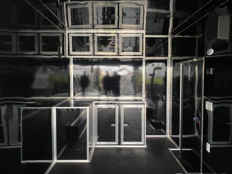 new Cargo (Enclosed) Trailers Rock Solid Cargo  for sale, in Douglas, GA Thumbnail 6