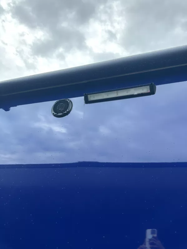 new Cargo (Enclosed) Trailers Rock Solid Cargo Other for sale, in Douglas, GA Thumbnail 4