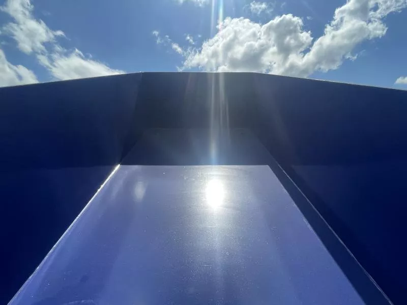 new Dump Trailers Southern Utility  for sale, in Douglas, GA Thumbnail 5
