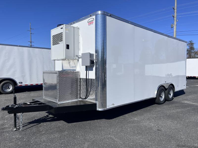 new Other Trailers Other  for sale, in Douglas, GA Thumbnail 4