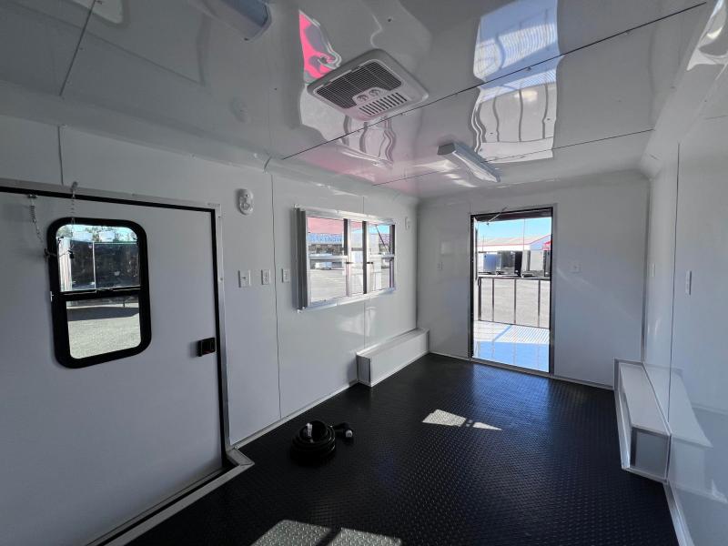 new Other Trailers Quality Cargo  for sale, in Douglas, GA Thumbnail 12