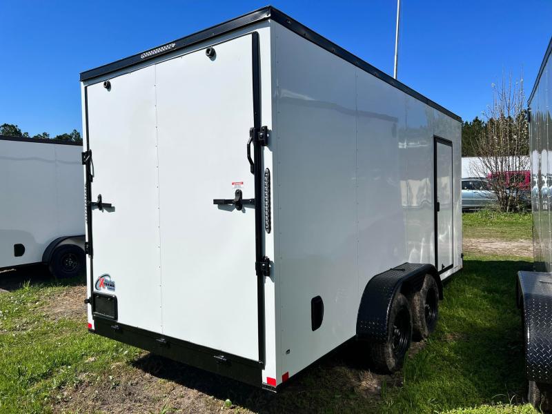 new Cargo (Enclosed) Trailers Xtreme Cargo  for sale, in Douglas, GA Thumbnail 3