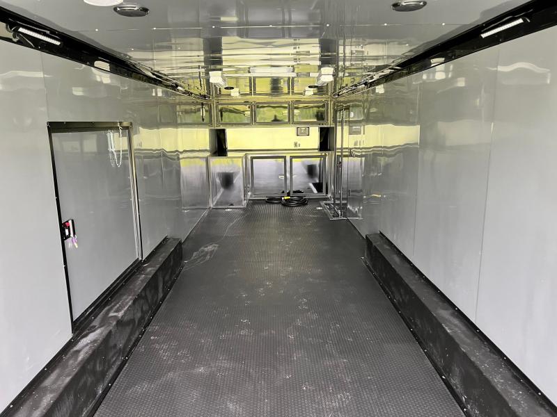 new Car Haulers / Racing Trailers Rock Solid Cargo  for sale, in Douglas, GA Thumbnail 8