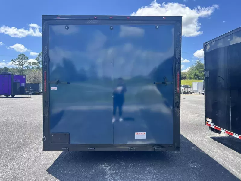new Car Haulers / Racing Trailers South Georgia  for sale, in Douglas, GA Thumbnail 6
