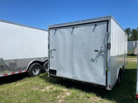 new Cargo (Enclosed) Trailers Rock Solid Cargo Other for sale, in Douglas, GA Thumbnail 6