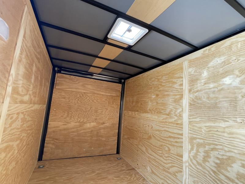 new Cargo (Enclosed) Trailers Rock Solid Cargo  for sale, in Douglas, GA Thumbnail 10