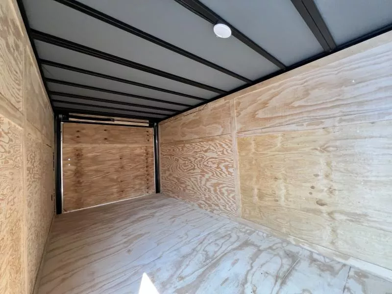 new Cargo (Enclosed) Trailers Freedom Trailers Other for sale, in Douglas, GA Thumbnail 6