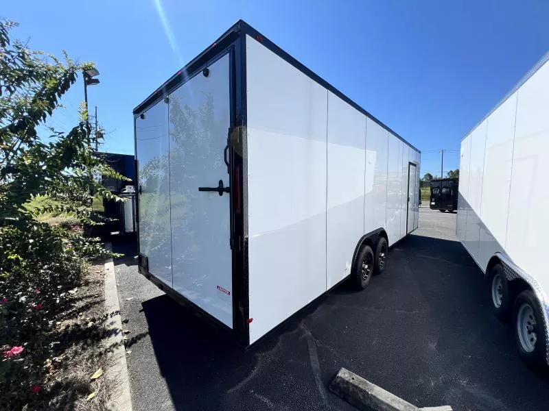 new Car Haulers / Racing Trailers South Georgia  for sale, in Douglas, GA Thumbnail 4