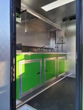 new Vending / Concession Trailers Other  for sale, in Douglas, GA Thumbnail 6