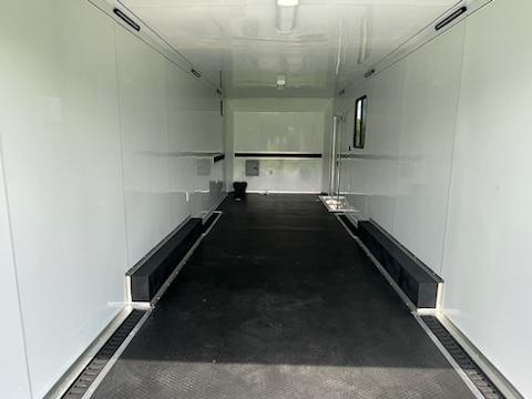 new Cargo (Enclosed) Trailers Rock Solid Cargo Other for sale, in Douglas, GA Thumbnail 8