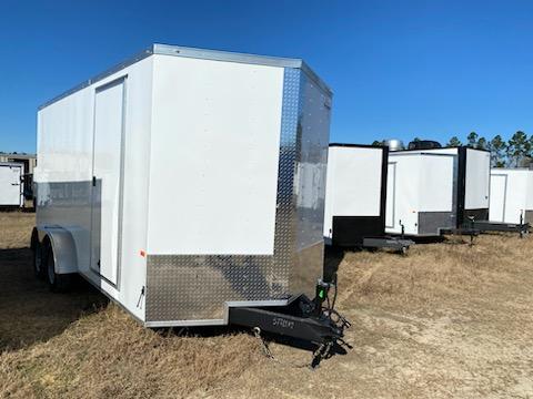 new Cargo (Enclosed) Trailers Rock Solid Cargo Other for sale, in Douglas, GA Thumbnail 3
