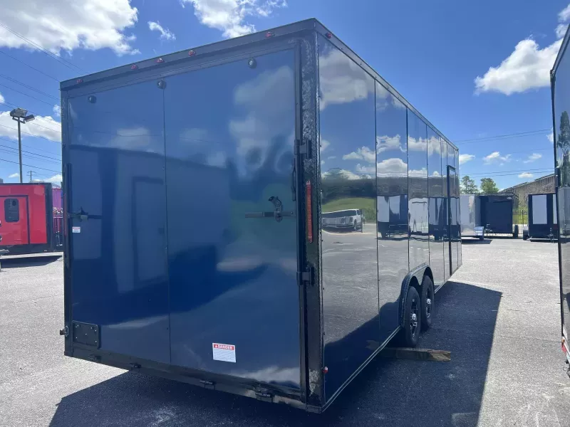 new Car Haulers / Racing Trailers South Georgia  for sale, in Douglas, GA Thumbnail 7