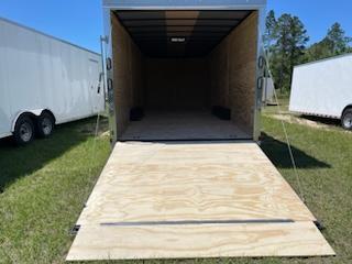 new Cargo (Enclosed) Trailers Rock Solid Cargo Other for sale, in Douglas, GA Thumbnail 9