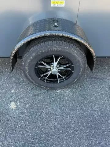 new Cargo (Enclosed) Trailers South Georgia  for sale, in Douglas, GA Thumbnail 6