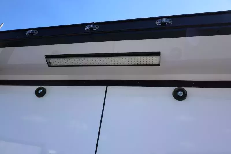 new Cargo (Enclosed) Trailers South Georgia  for sale, in Douglas, GA Thumbnail 4