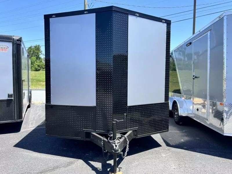 new Cargo (Enclosed) Trailers Other  for sale, in Douglas, GA Thumbnail 2