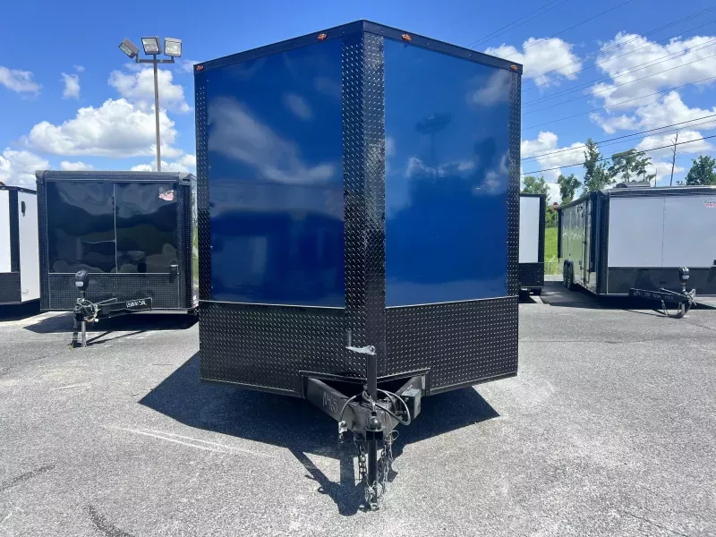 new Car Haulers / Racing Trailers South Georgia  for sale, in Douglas, GA Thumbnail 2