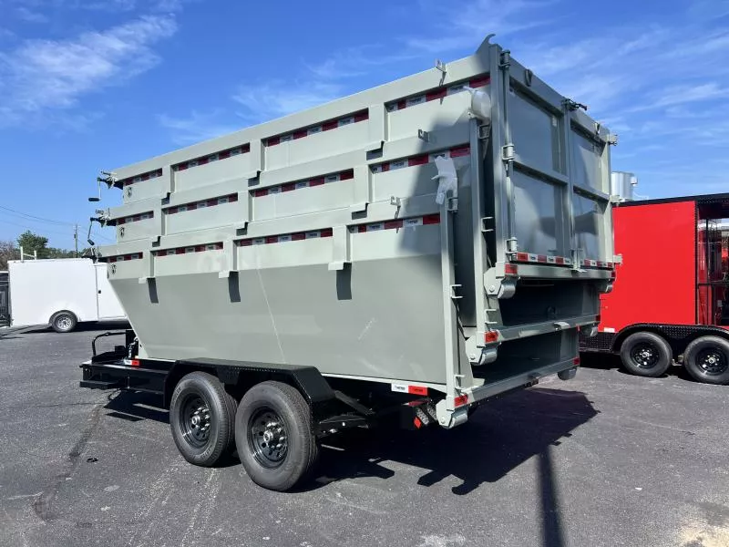 new Dump Trailers Southern Utility  for sale, in Douglas, GA Thumbnail 5