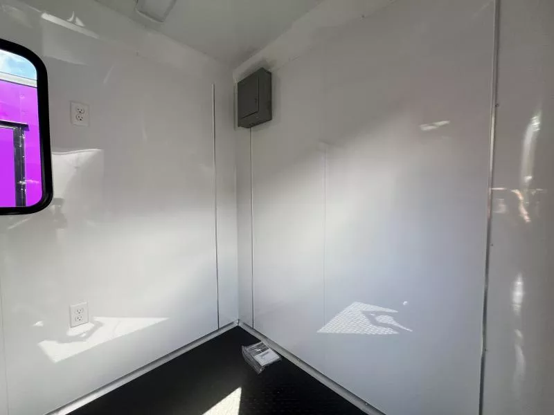 new Other Trailers Quality Trailers  for sale, in Douglas, GA Thumbnail 7