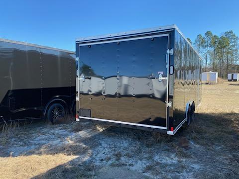 new Cargo (Enclosed) Trailers Rock Solid Cargo Other for sale, in Douglas, GA Thumbnail 4