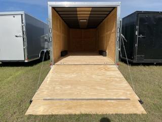 new Cargo (Enclosed) Trailers Rock Solid Cargo Other for sale, in Douglas, GA Thumbnail 7