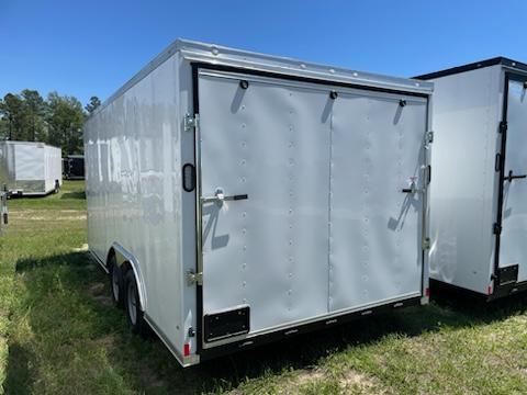 new Cargo (Enclosed) Trailers Rock Solid Cargo Other for sale, in Douglas, GA Thumbnail 5