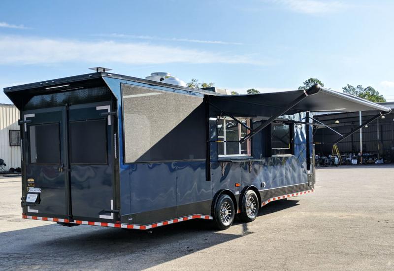 new Other Trailers Other  for sale, in Douglas, GA Thumbnail 3