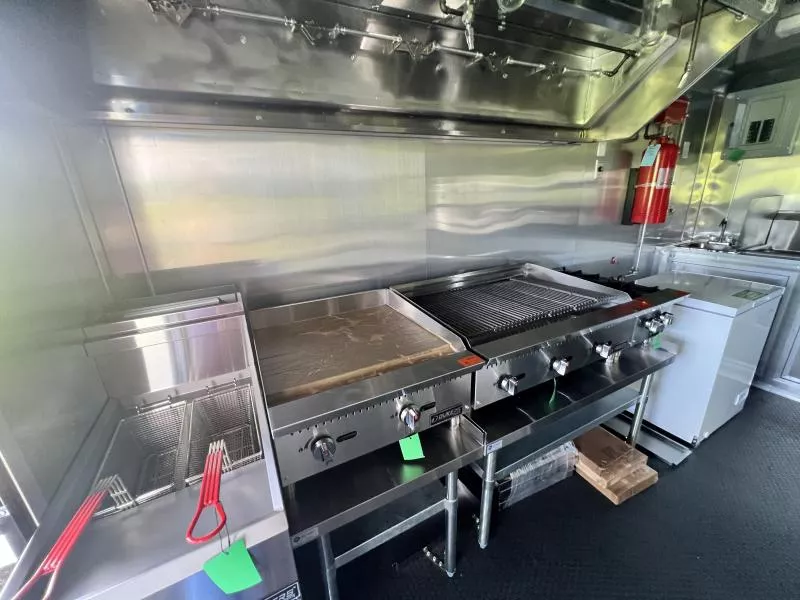 new Other Trailers Quality Cargo  for sale, in Douglas, GA Thumbnail 14
