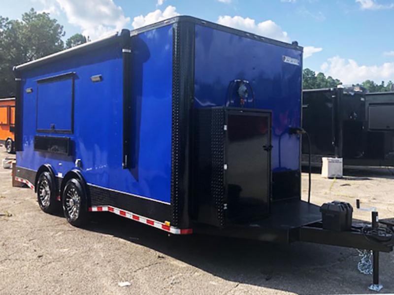 new Vending / Concession Trailers Other  for sale, in Douglas, GA Thumbnail 2