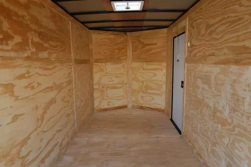 new Cargo (Enclosed) Trailers South Georgia  for sale, in Douglas, GA Thumbnail 13
