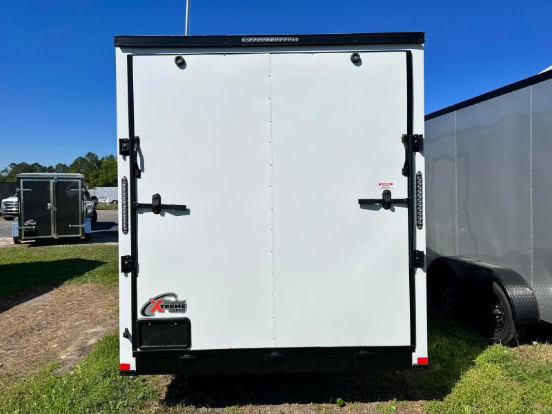 new Cargo (Enclosed) Trailers Xtreme Cargo  for sale, in Douglas, GA Thumbnail 4