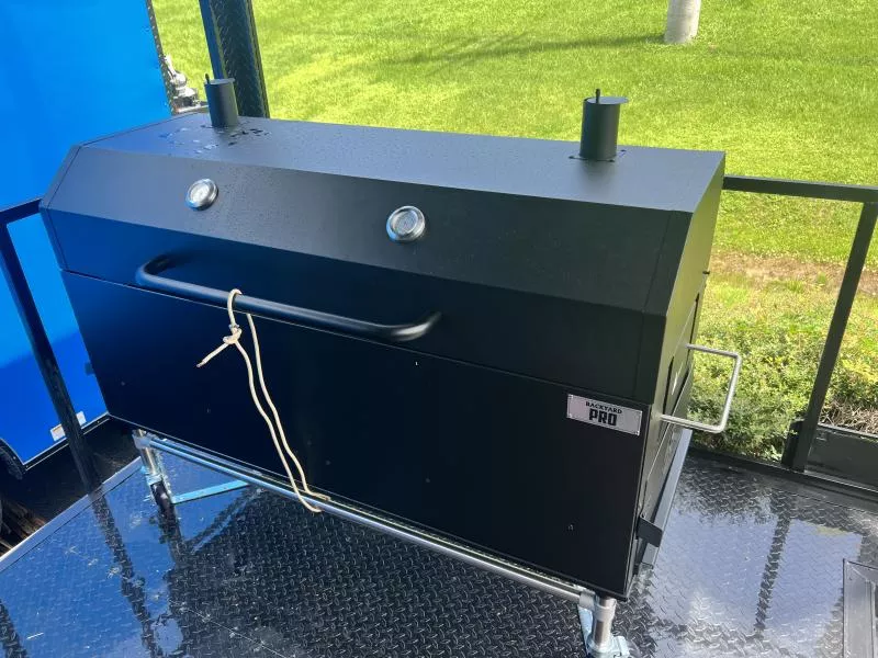 new Other Trailers Quality Cargo  for sale, in Douglas, GA Thumbnail 6
