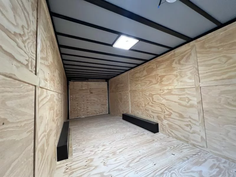 new Car Haulers / Racing Trailers Freedom Trailers Other for sale, in Douglas, GA Thumbnail 4