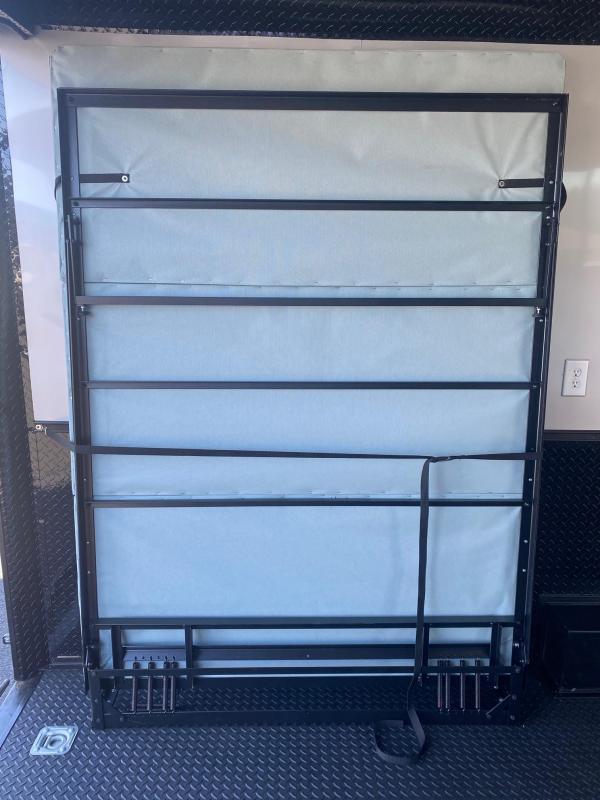 new Cargo (Enclosed) Trailers Rock Solid Cargo  for sale, in Douglas, GA Thumbnail 5