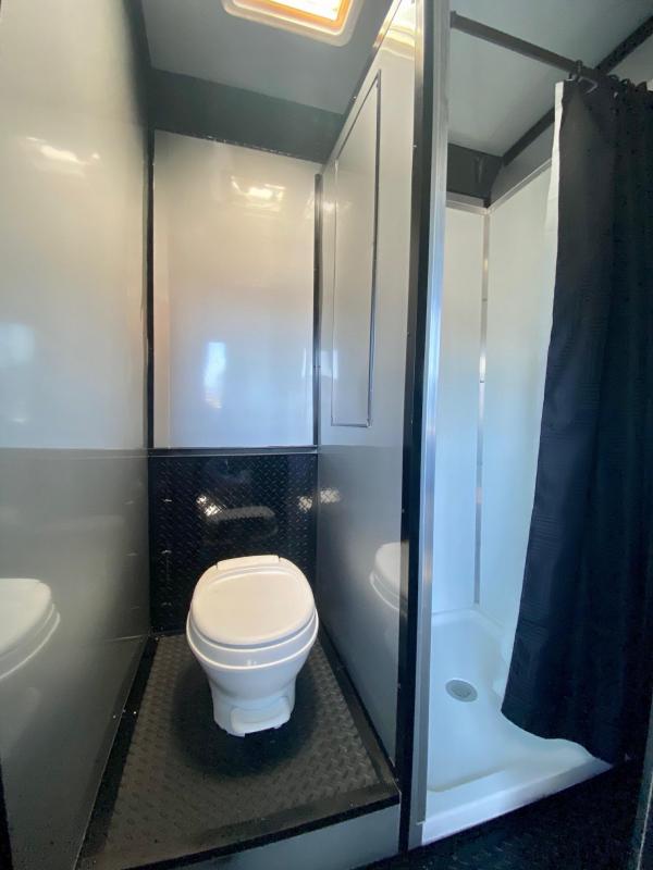 new Cargo (Enclosed) Trailers Rock Solid Cargo  for sale, in Douglas, GA Thumbnail 8