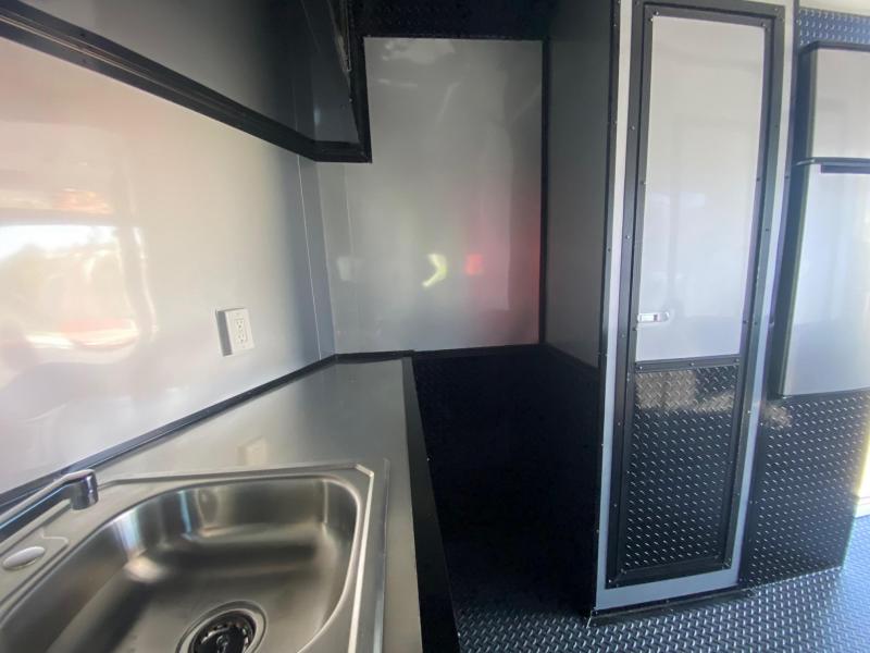 new Cargo (Enclosed) Trailers Rock Solid Cargo  for sale, in Douglas, GA Thumbnail 7