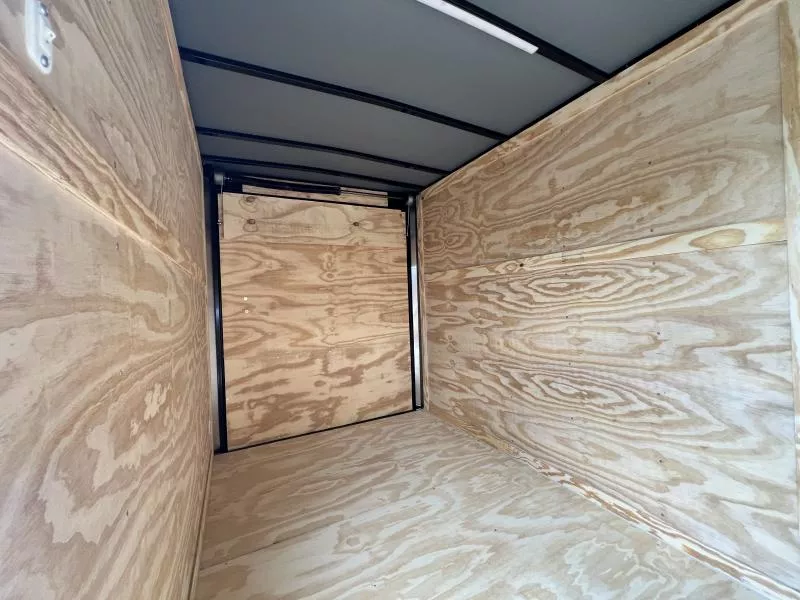 new Cargo (Enclosed) Trailers Other  for sale, in Douglas, GA Thumbnail 5