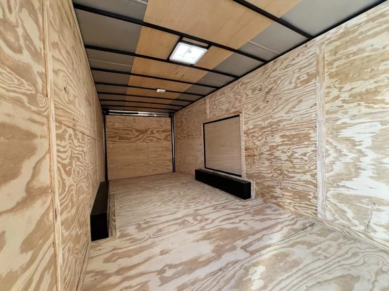 new Car Haulers / Racing Trailers South Georgia  for sale, in Douglas, GA Thumbnail 7