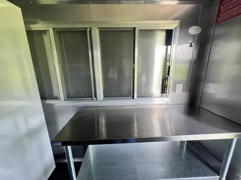 new Other Trailers Quality Cargo  for sale, in Douglas, GA Thumbnail 15