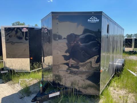 new Cargo (Enclosed) Trailers Rock Solid Cargo  for sale, in Douglas, GA Thumbnail 6