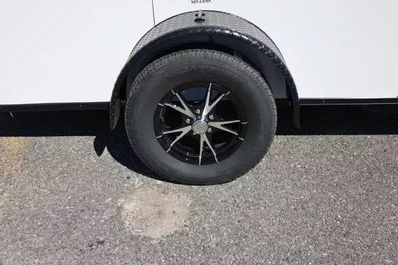 new Cargo (Enclosed) Trailers South Georgia  for sale, in Douglas, GA Thumbnail 5