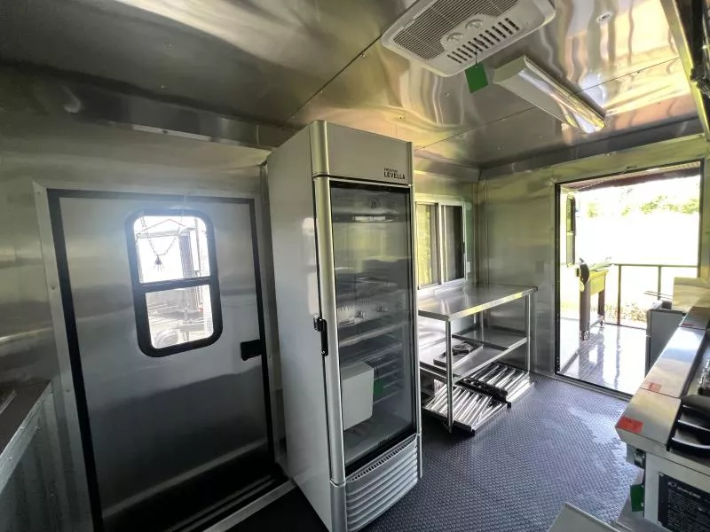 new Other Trailers Quality Cargo  for sale, in Douglas, GA Thumbnail 10