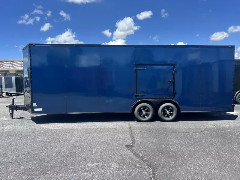 new Car Haulers / Racing Trailers South Georgia  for sale, in Douglas, GA Thumbnail 4