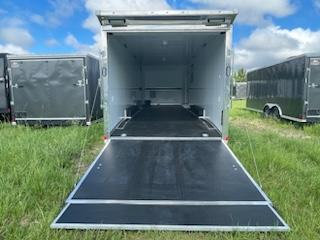 new Cargo (Enclosed) Trailers Rock Solid Cargo Other for sale, in Douglas, GA Thumbnail 7