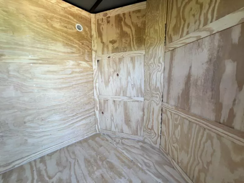 new Cargo (Enclosed) Trailers Other  for sale, in Douglas, GA Thumbnail 7
